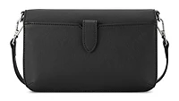 Shonda SLG Wallet On A String Black