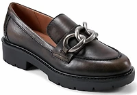 Zalor-muschio-muschio-nice Rich Sued Brown