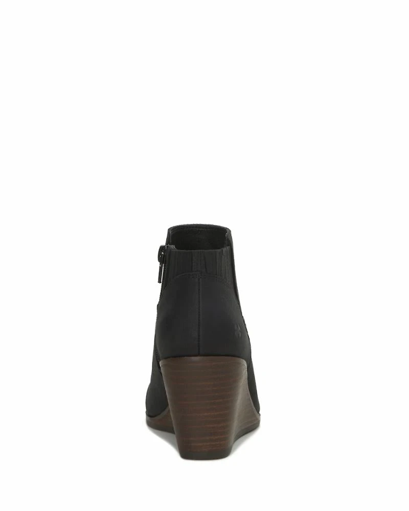 Zorla - Acacia Nubuck Black