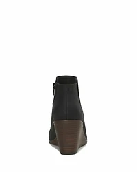 Zorla - Acacia Nubuck Black