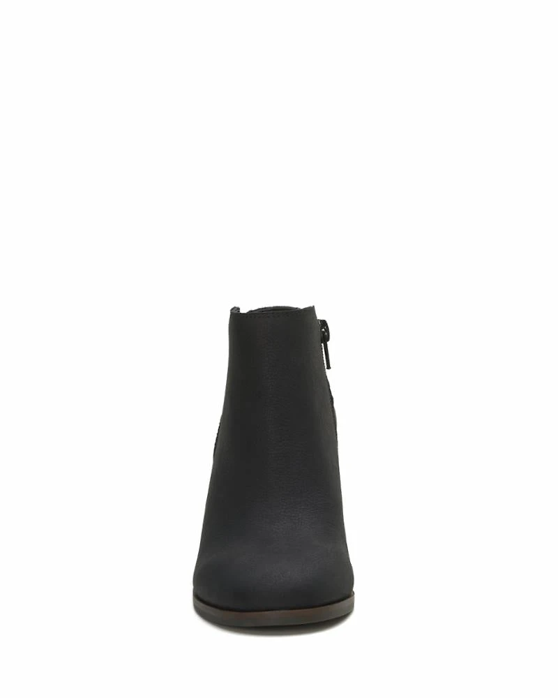 Zorla - Acacia Nubuck Black