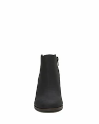 Zorla - Acacia Nubuck Black