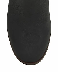 Zorla - Acacia Nubuck Black