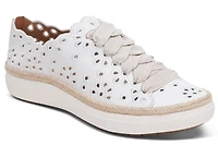 Charlotte White Sparkle