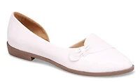 Birdie Ice White