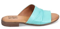 Delilah Turquoise