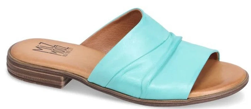 Delilah Turquoise