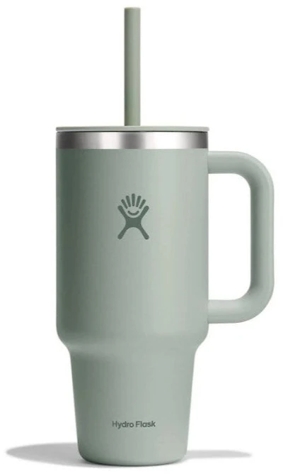 40oz Travel Tumbler Agave