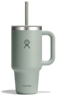 40oz Travel Tumbler Agave
