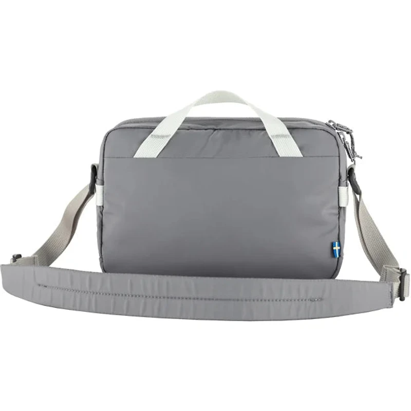 High Coast Crossbody Shark Grey