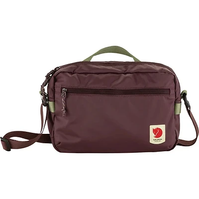 HC Crossbody Blackberry