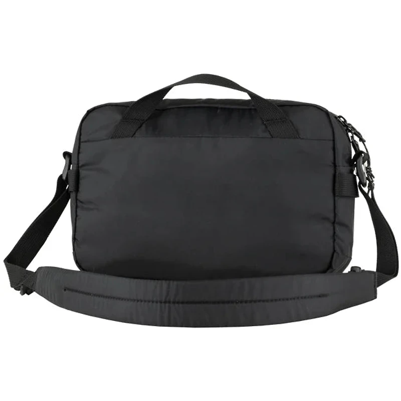 High Coast Crossbody Black