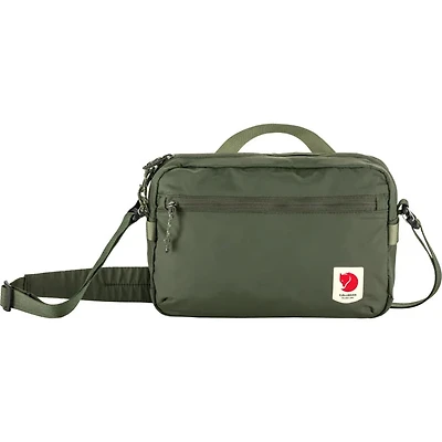 HC Crossbody Mountain Green