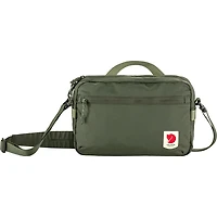 HC Crossbody Mountain Green