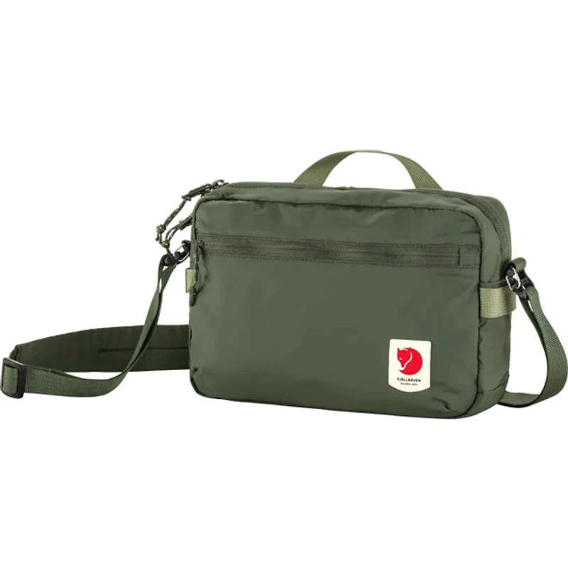 HC Crossbody Mountain Green