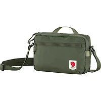 HC Crossbody Mountain Green