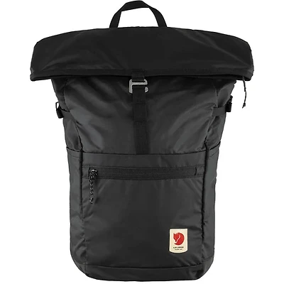 HC Foldsack 24 Black