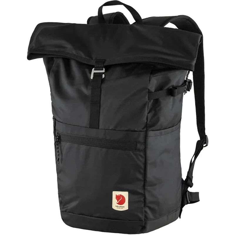 HC Foldsack 24 Black