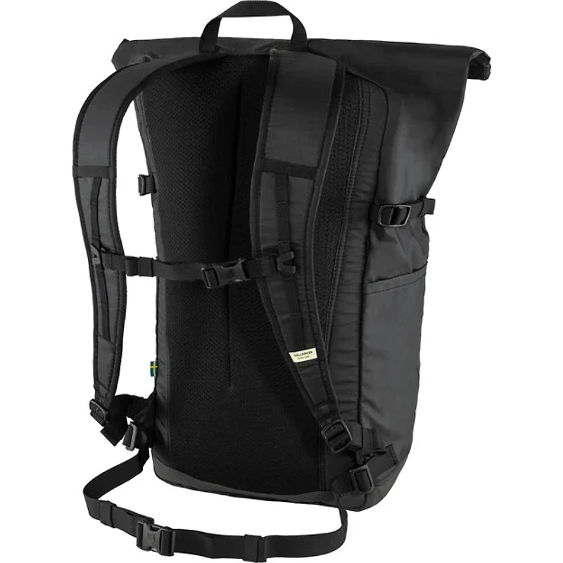 HC Foldsack 24 Black