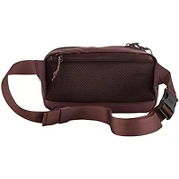 High Coast Hip Pack Blackberry