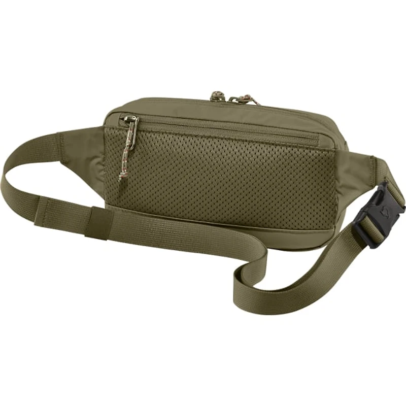 High Coast Hip Pack Green