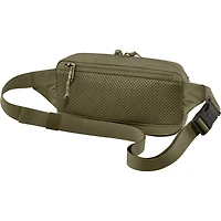 High Coast Hip Pack Green