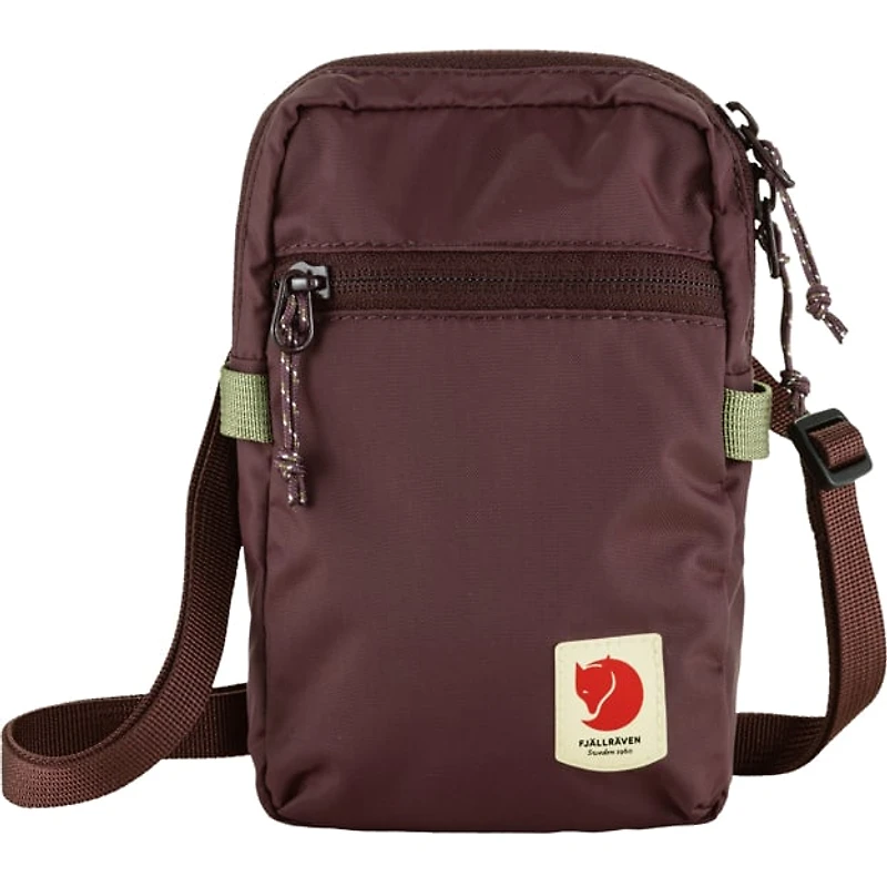 High Coast Pocket Blackberry