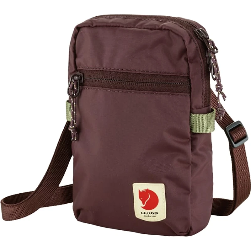 High Coast Pocket Blackberry