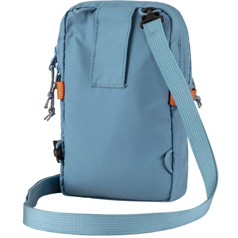 HC Pocket Dawn Blue