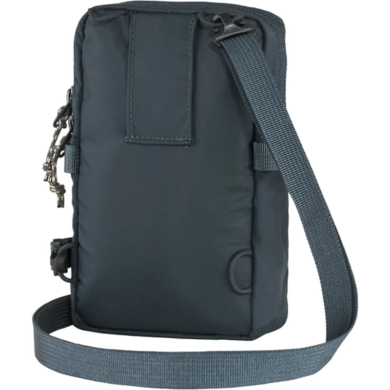 High Coast Pocket Navy