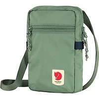 HC Pocket Patina Green
