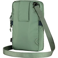 HC Pocket Patina Green