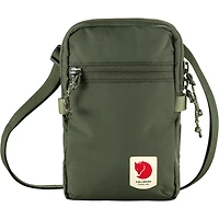 High Coast Pocket Mountian Green