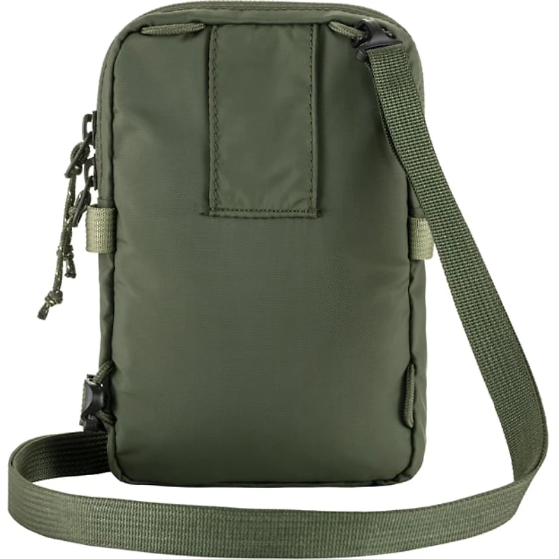 High Coast Pocket Mountian Green
