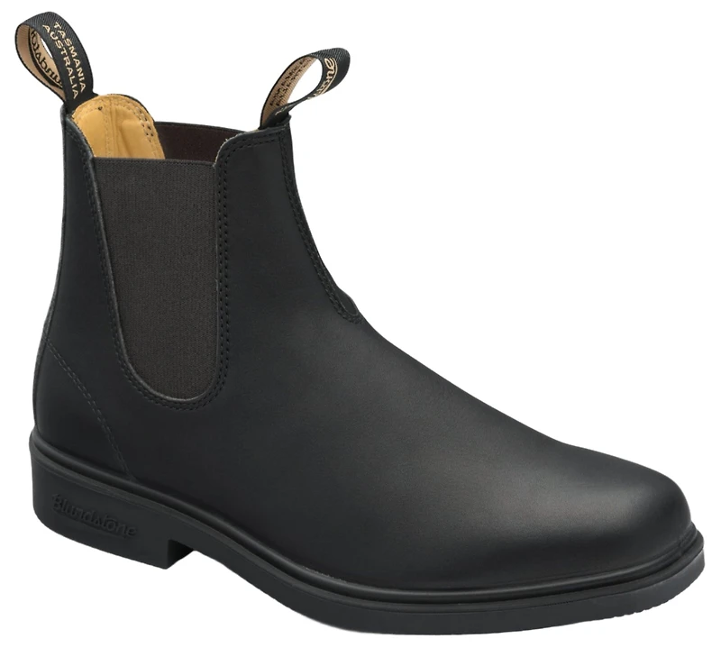 Blundstone 068 - Dress Black
