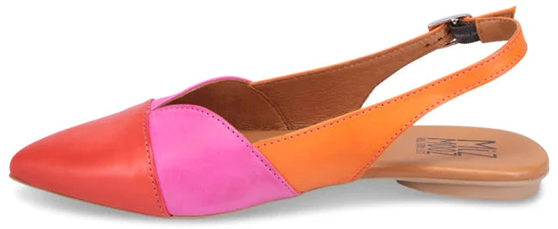 Jayden Scarlet Combo