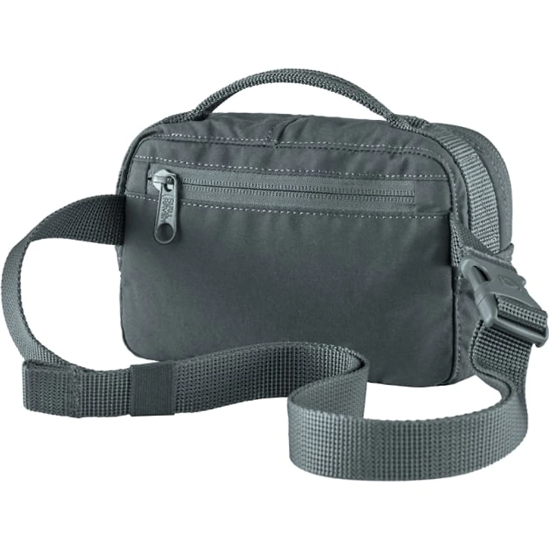 Kanken Hip Pack Graphite