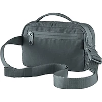 Kanken Hip Pack Graphite