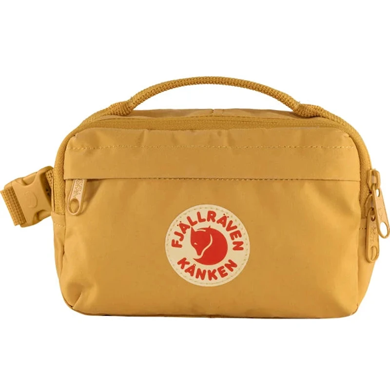 Kanken Hip Pack Ochre