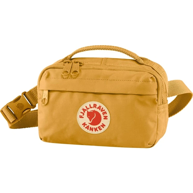 Kanken Hip Pack Ochre