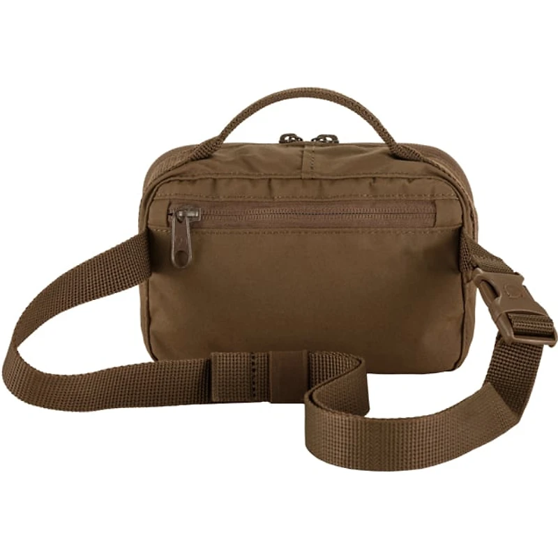 Kanken Hip Pack Dark Oak