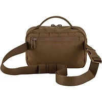 Kanken Hip Pack Dark Oak