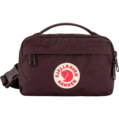 Kanken Hip Pack Blackberry