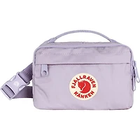 Kanken Hip Pack Pastel Lavender