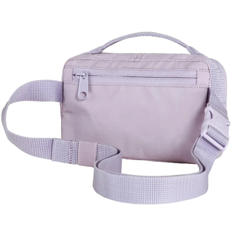 Kanken Hip Pack Pastel Lavender