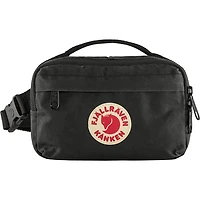 Kanken Hip Pack Black