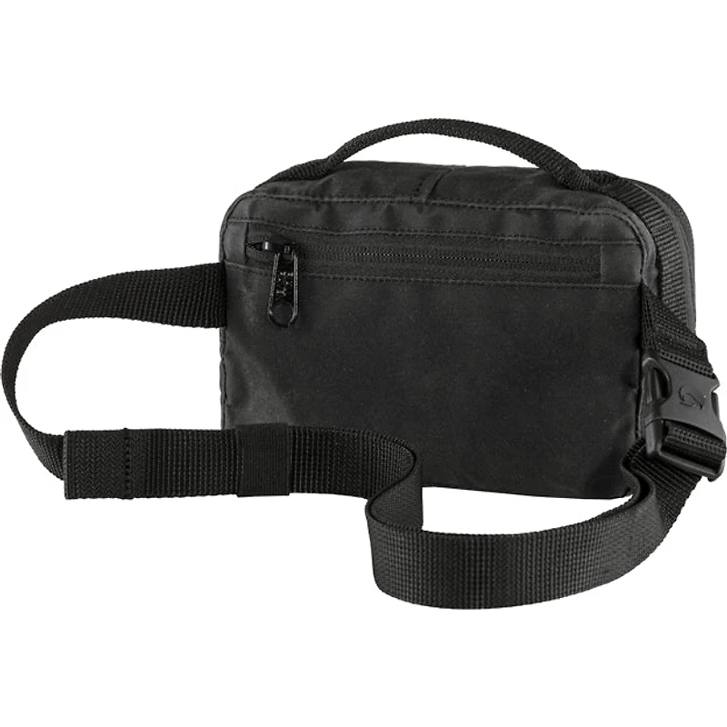 Kanken Hip Pack Black