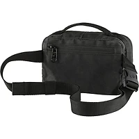 Kanken Hip Pack Black
