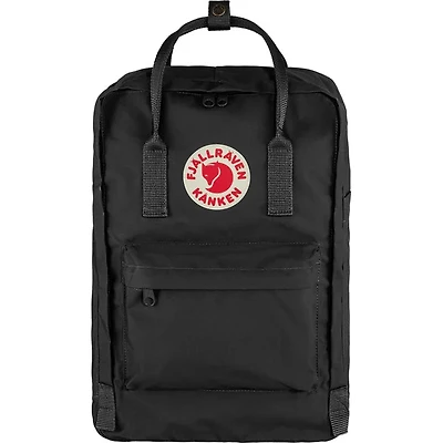 Kanken Laptop 15" Black