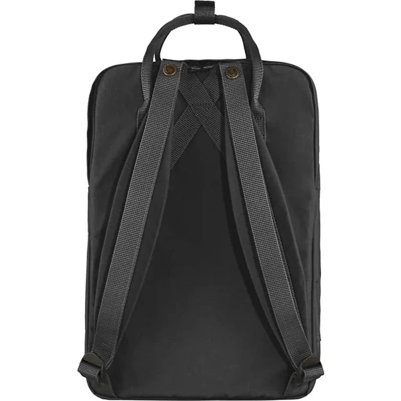 Kanken Laptop 15" Black